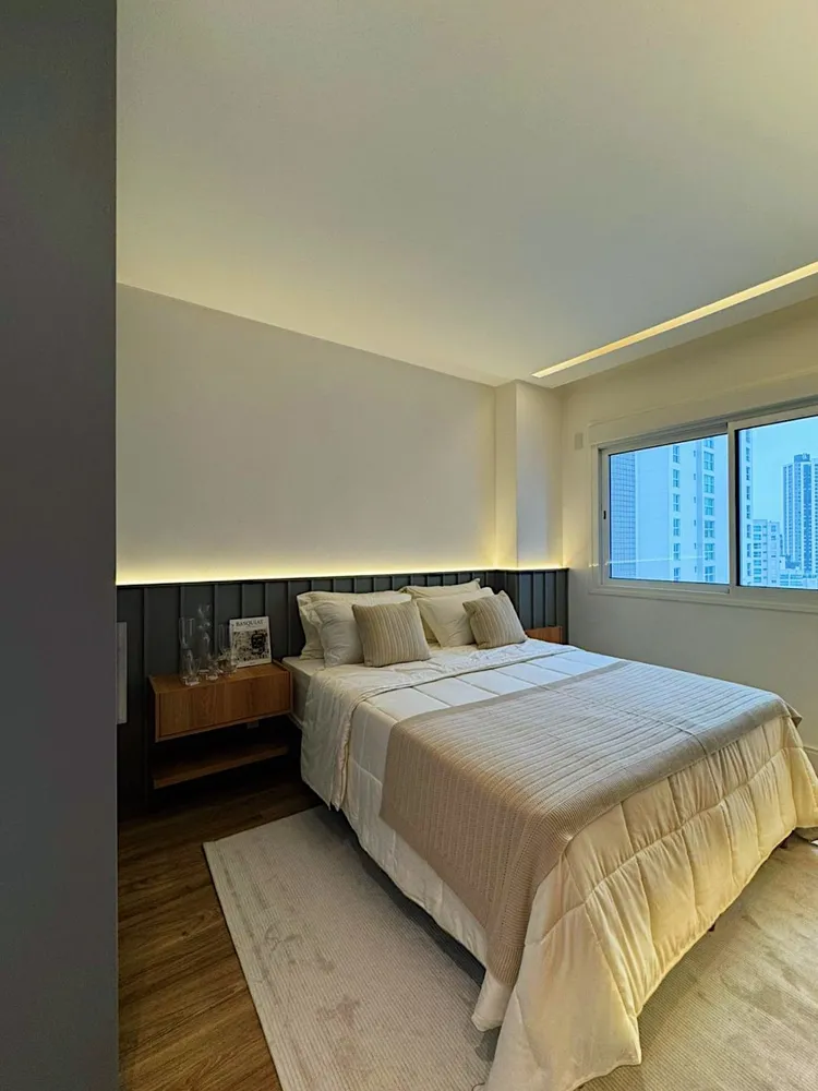 Apartamento, 3 quartos, 186 m² - Foto 1