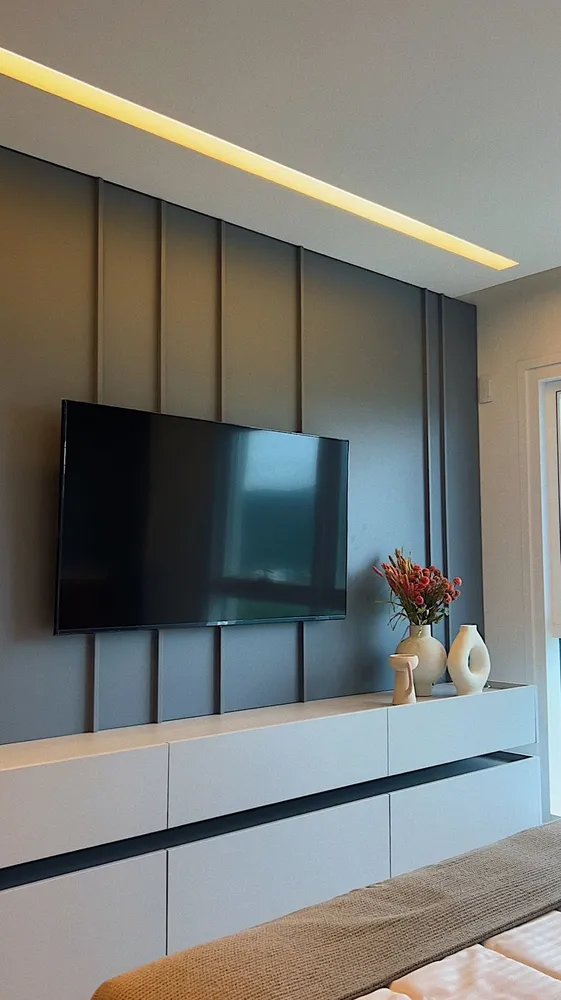 Apartamento, 3 quartos, 186 m² - Foto 8