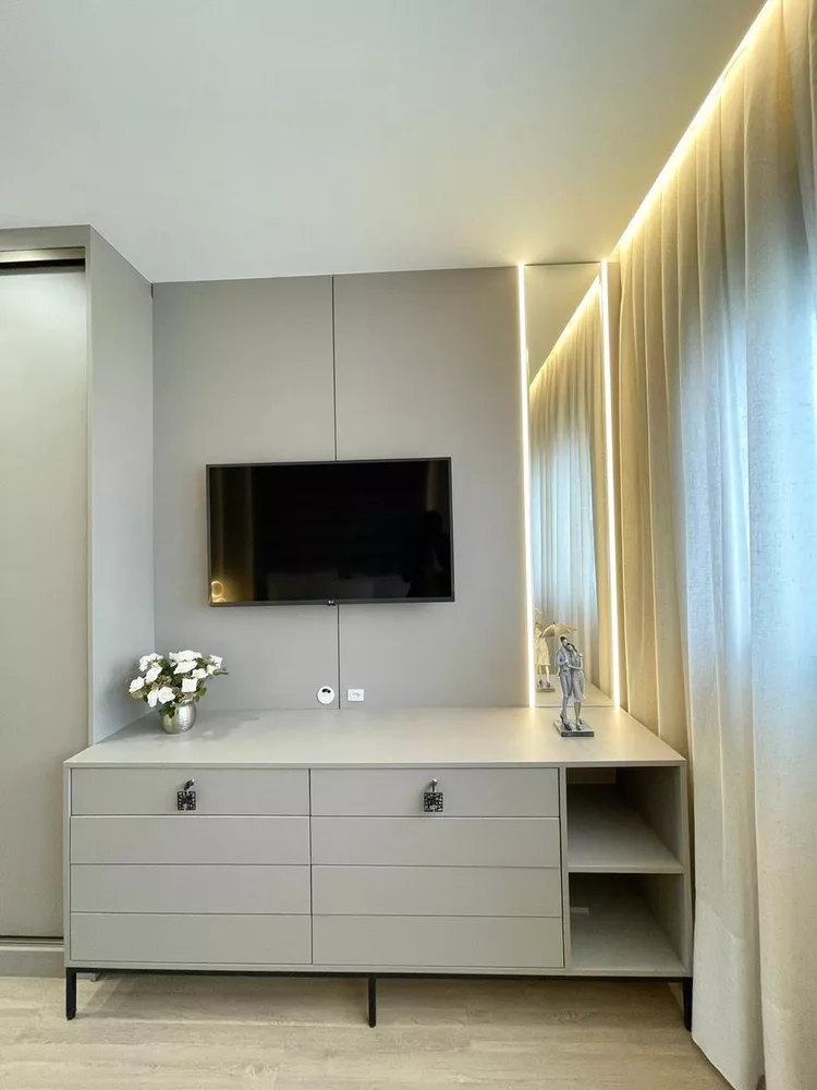 Apartamento, 4 quartos, 221 m² - Foto 6