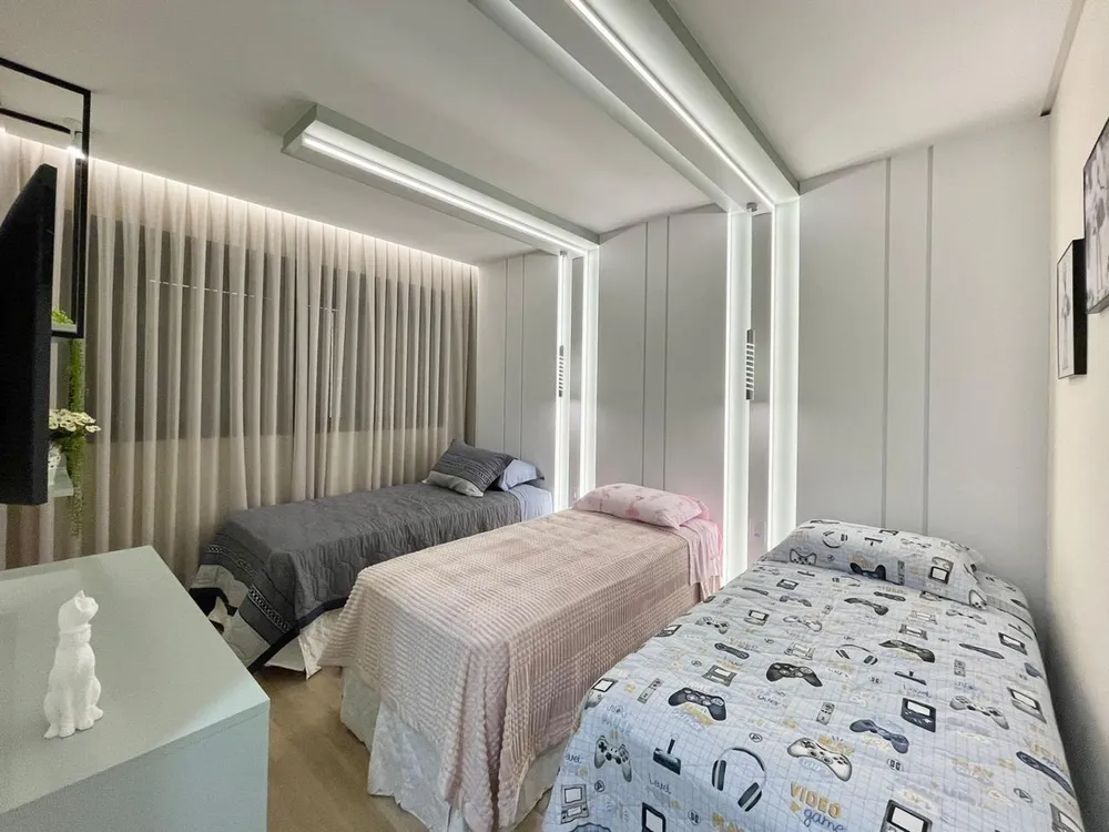 Apartamento, 4 quartos, 221 m² - Foto 11