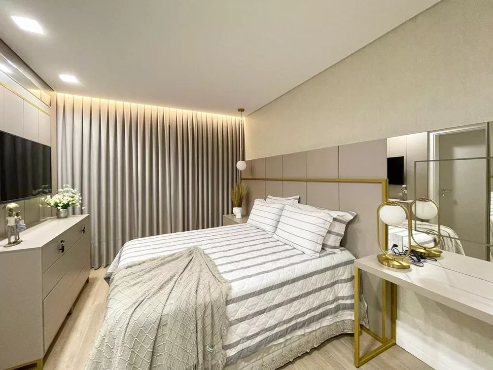 Apartamento, 4 quartos, 221 m² - Foto 8