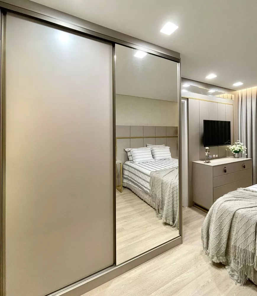 Apartamento, 4 quartos, 221 m² - Foto 10