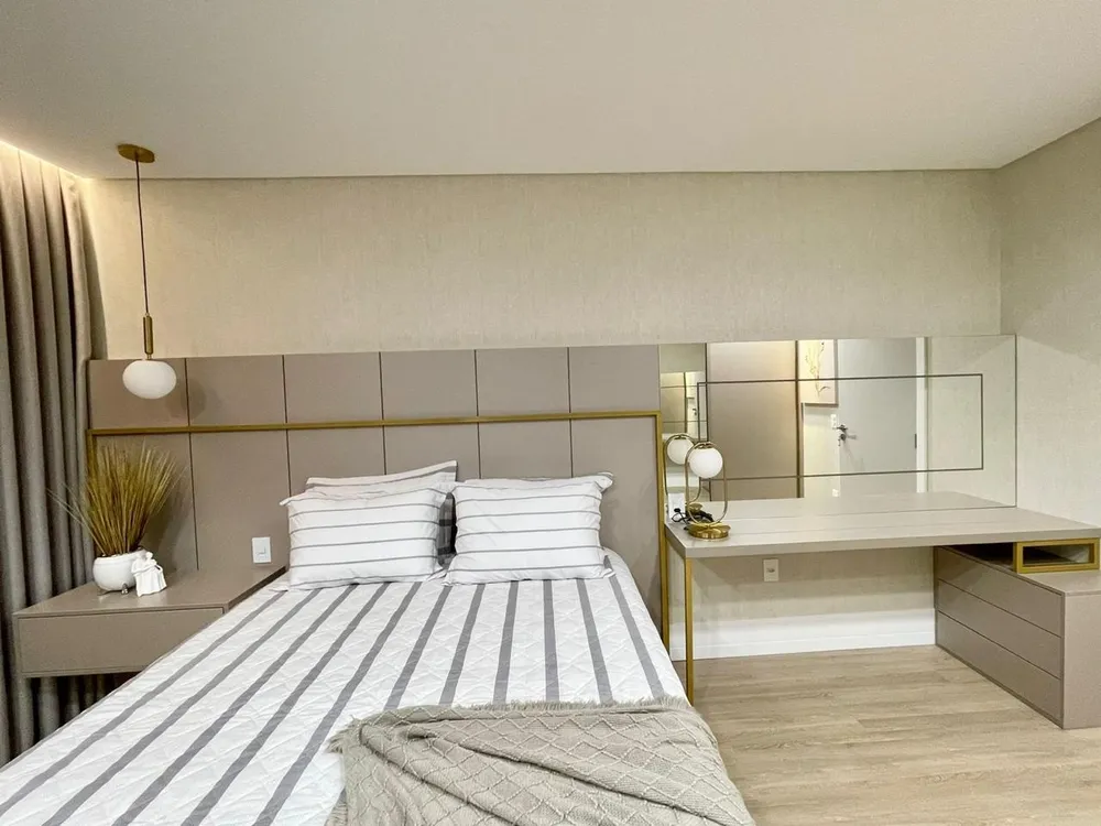 Apartamento, 4 quartos, 221 m² - Foto 9