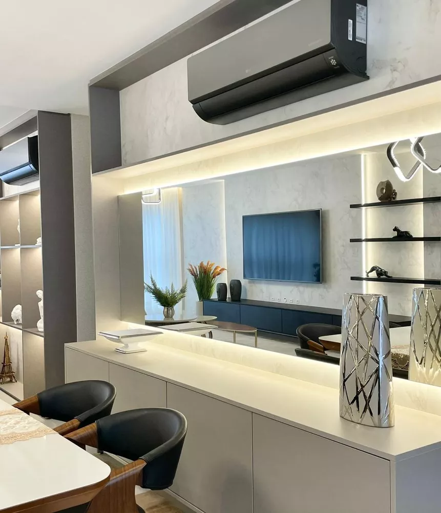 Apartamento, 4 quartos, 221 m² - Foto 4