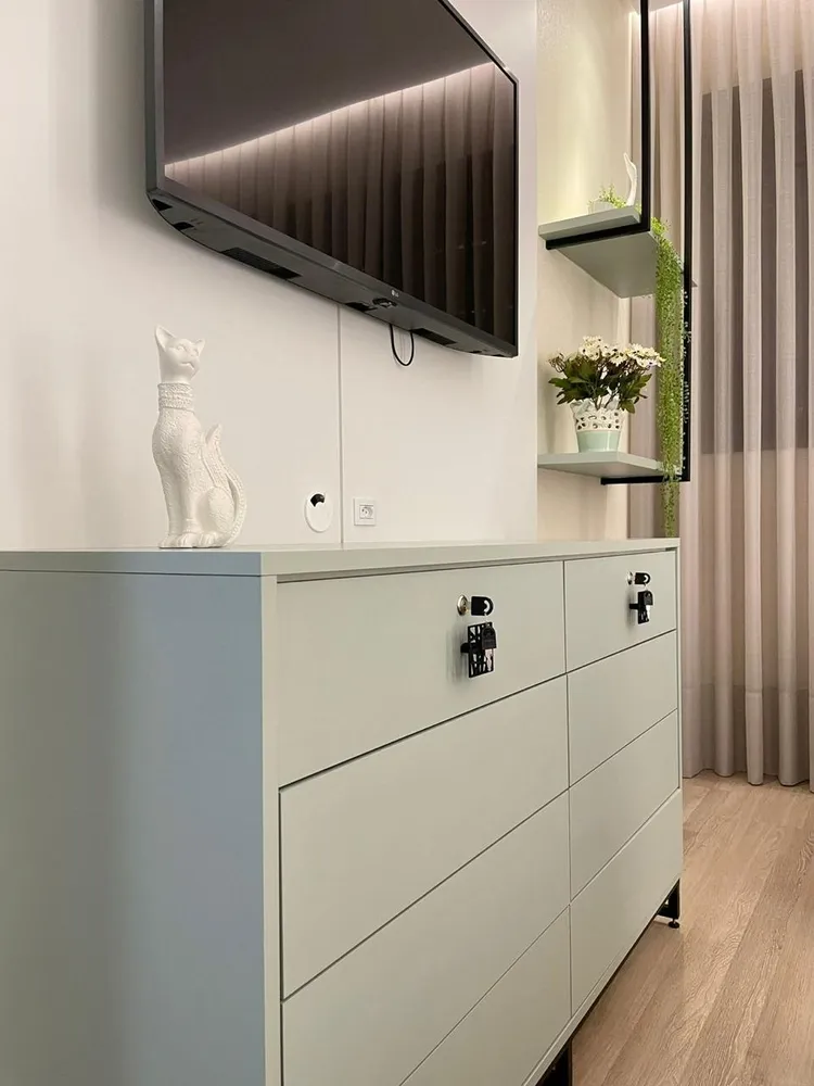 Apartamento, 4 quartos, 221 m² - Foto 12