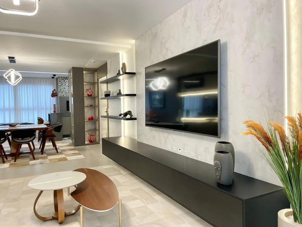 Apartamento, 4 quartos, 221 m² - Foto 3