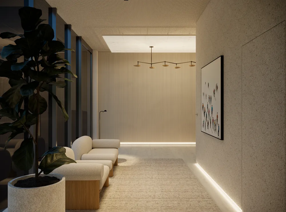 Apartamento, 4 quartos, 192 m² - Foto 6
