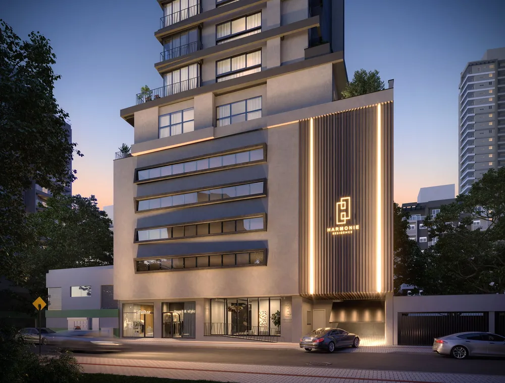 Apartamento, 4 quartos, 192 m² - Foto 2