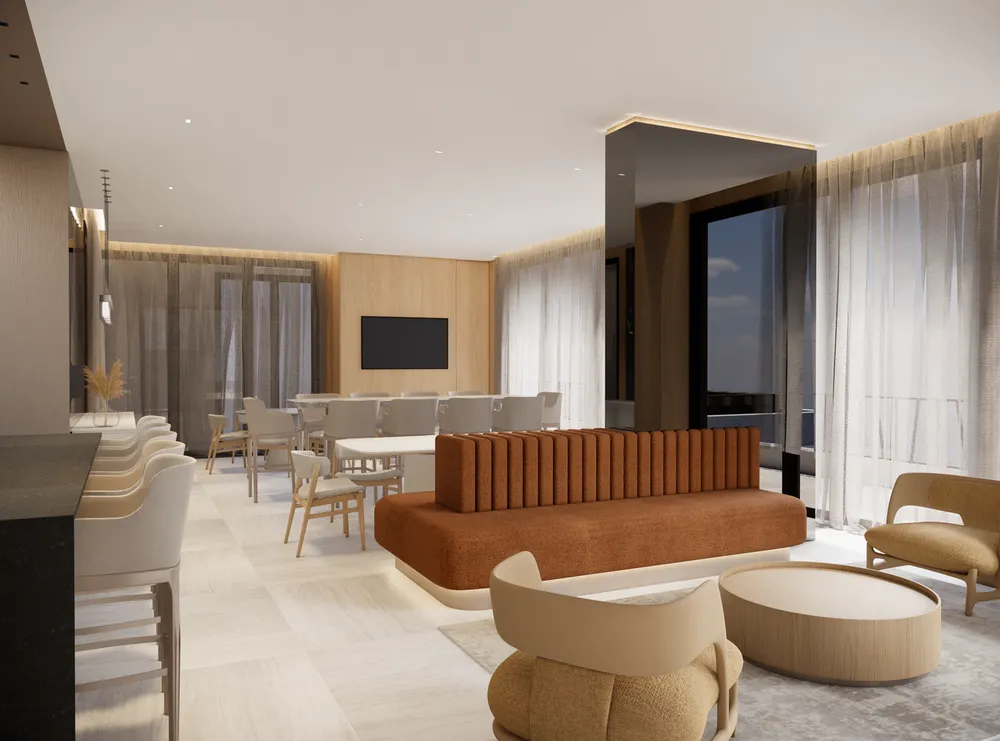 Apartamento, 4 quartos, 192 m² - Foto 8