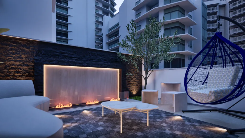Apartamento, 4 quartos, 192 m² - Foto 4