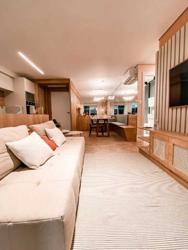 Apartamento, 2 quartos, 62 m² - Foto 12