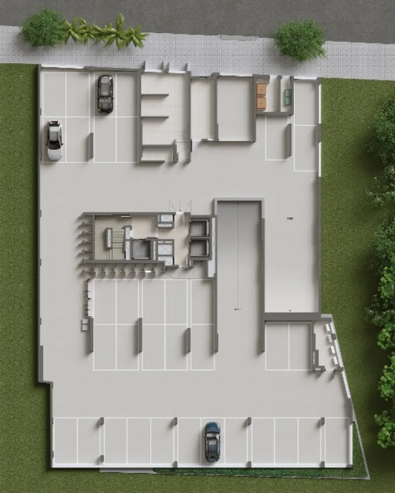 Apartamento, 2 quartos, 94 m² - Foto 7