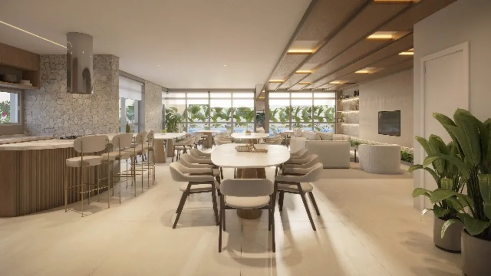 Apartamento, 2 quartos, 94 m² - Foto 5