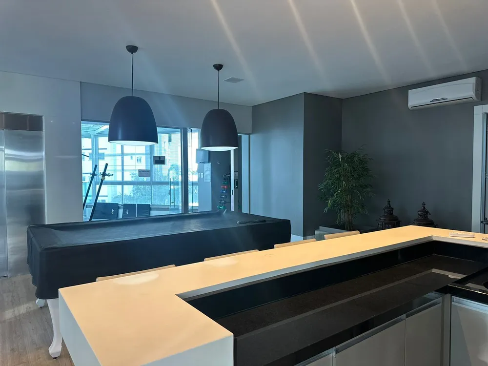 Apartamento, 3 quartos, 137 m² - Foto 1