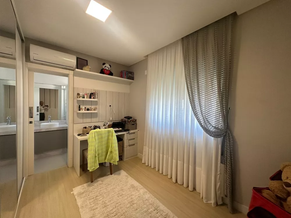 Apartamento, 3 quartos, 137 m² - Foto 7