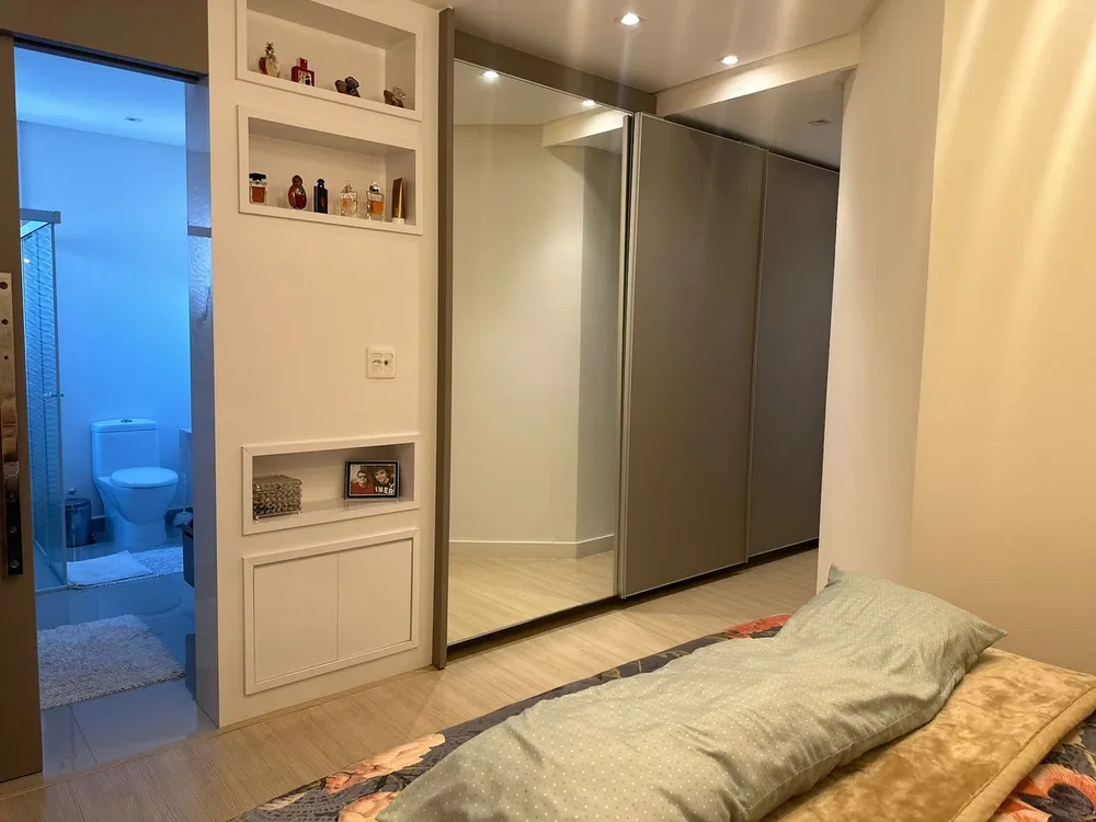 Apartamento, 3 quartos, 137 m² - Foto 7