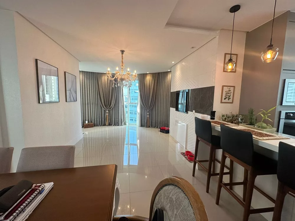 Apartamento, 3 quartos, 137 m² - Foto 5
