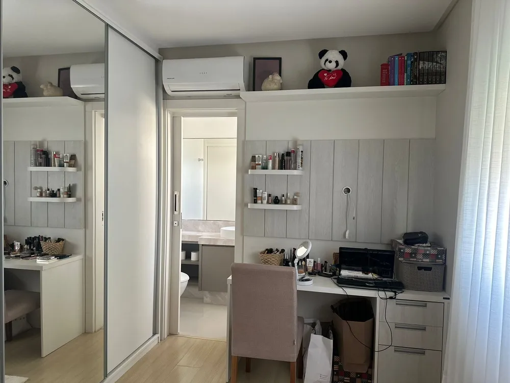 Apartamento, 3 quartos, 137 m² - Foto 8