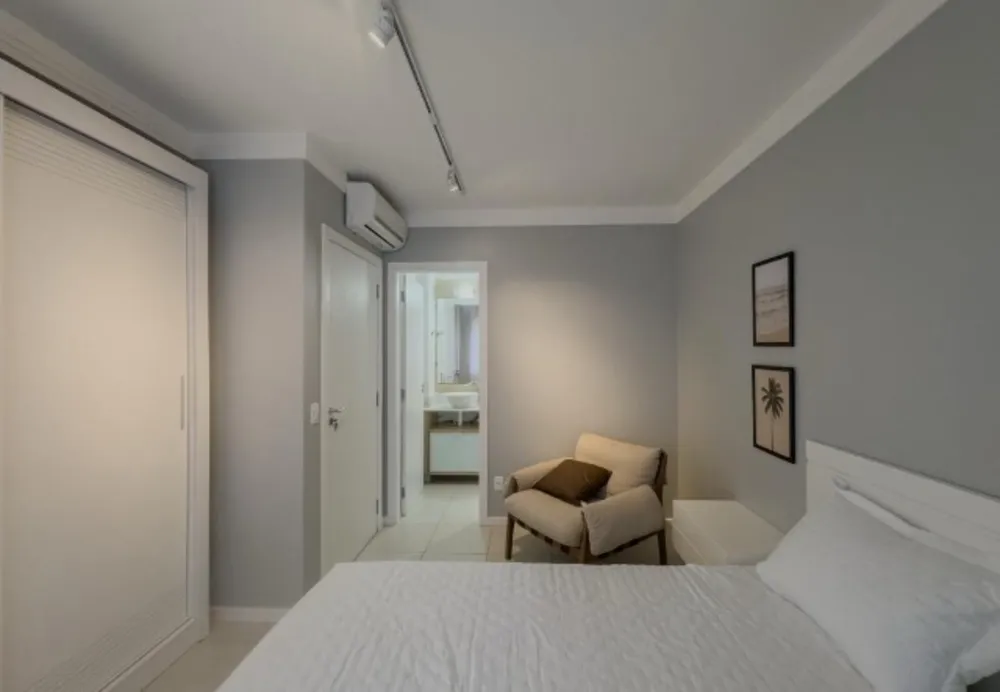 Apartamento, 3 quartos, 87 m² - Foto 2