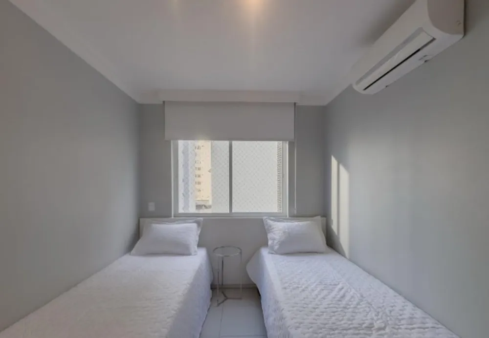 Apartamento, 3 quartos, 87 m² - Foto 1