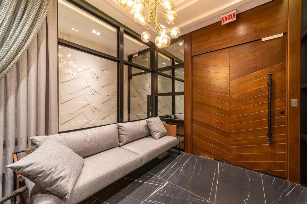 Apartamento, 3 quartos, 120 m² - Foto 4