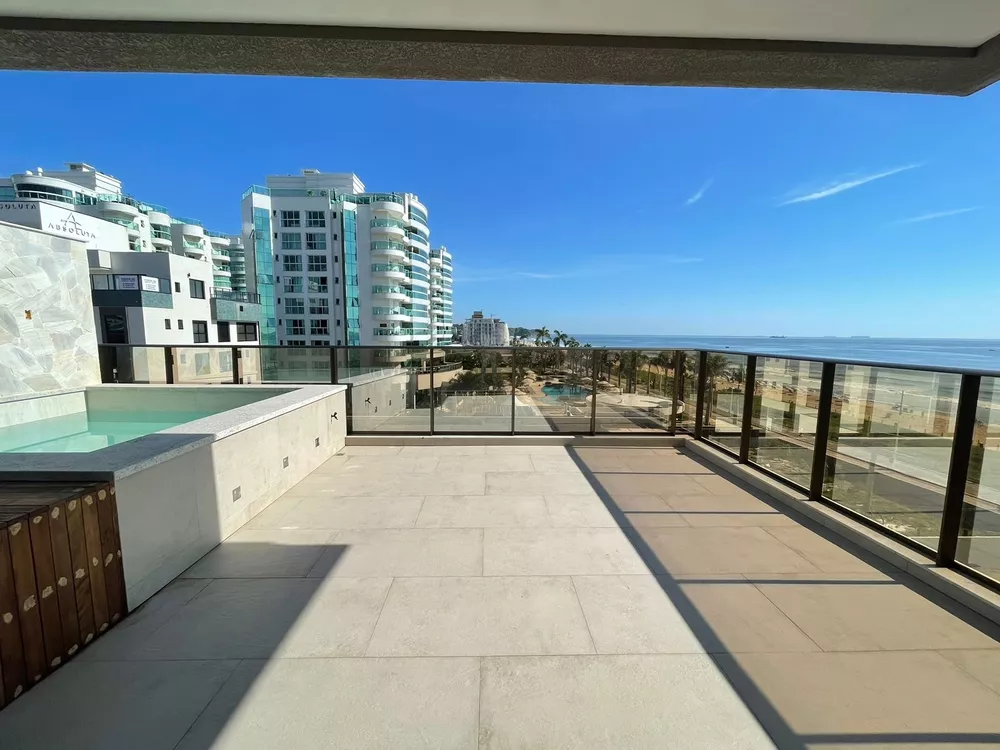 Cobertura, 4 quartos, 320 m² - Foto 2