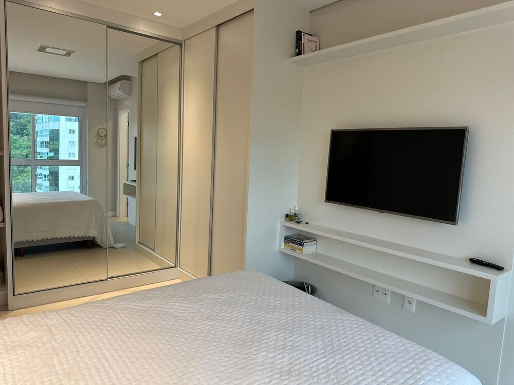 Apartamento, 4 quartos, 160 m² - Foto 4