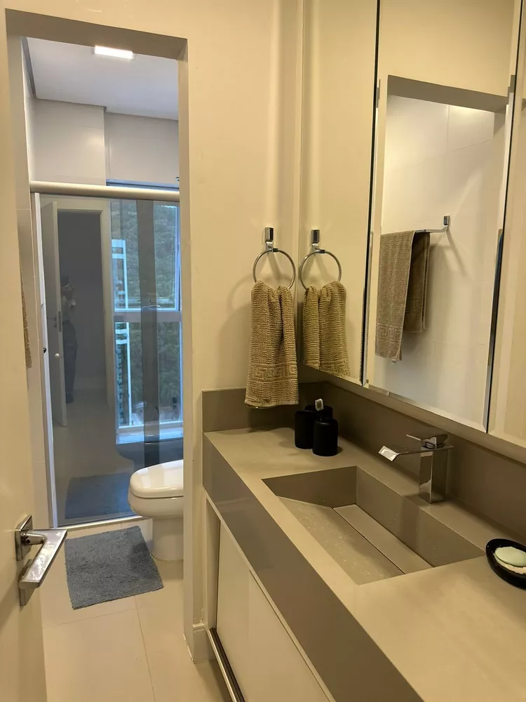 Apartamento, 4 quartos, 160 m² - Foto 11