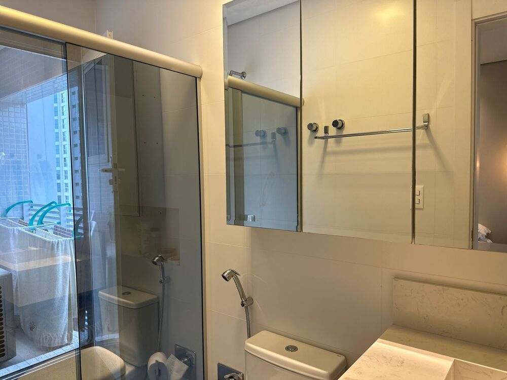 Apartamento, 4 quartos, 160 m² - Foto 2