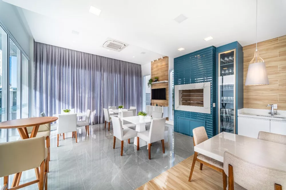 Apartamento, 4 quartos, 160 m² - Foto 9