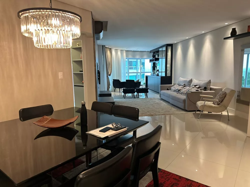 Apartamento, 4 quartos, 160 m² - Foto 10