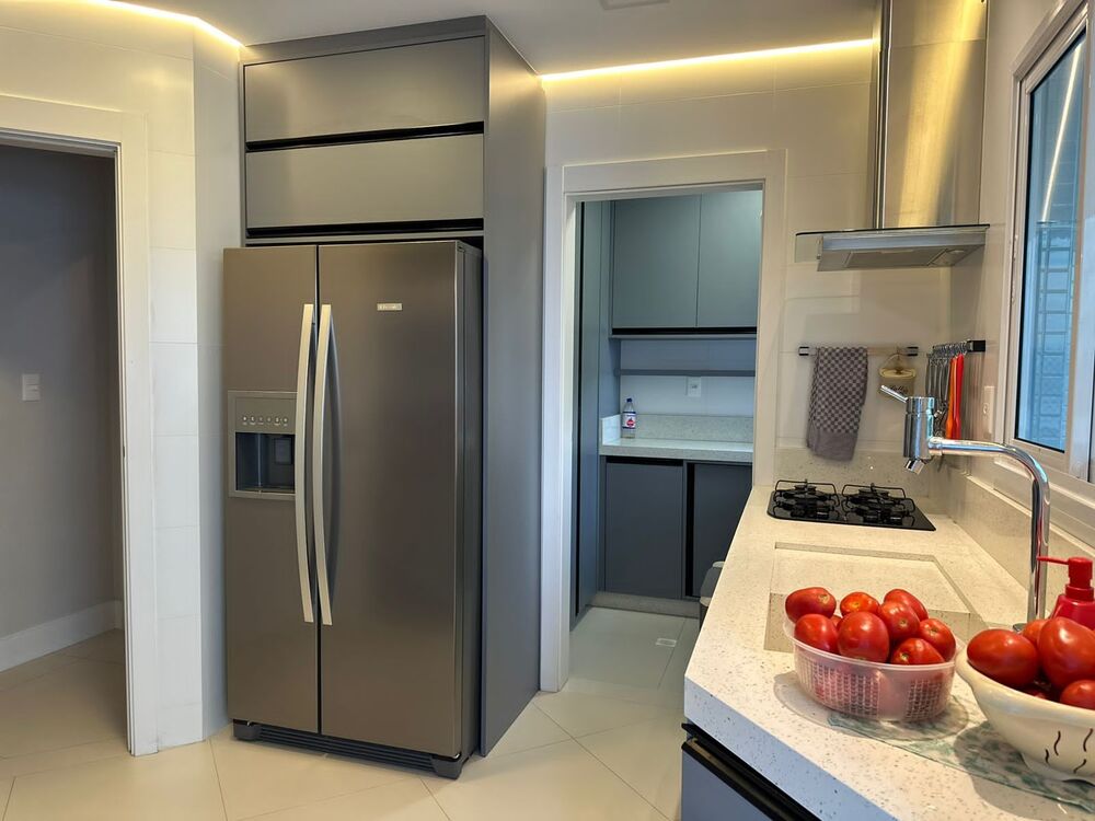 Apartamento, 4 quartos, 160 m² - Foto 3