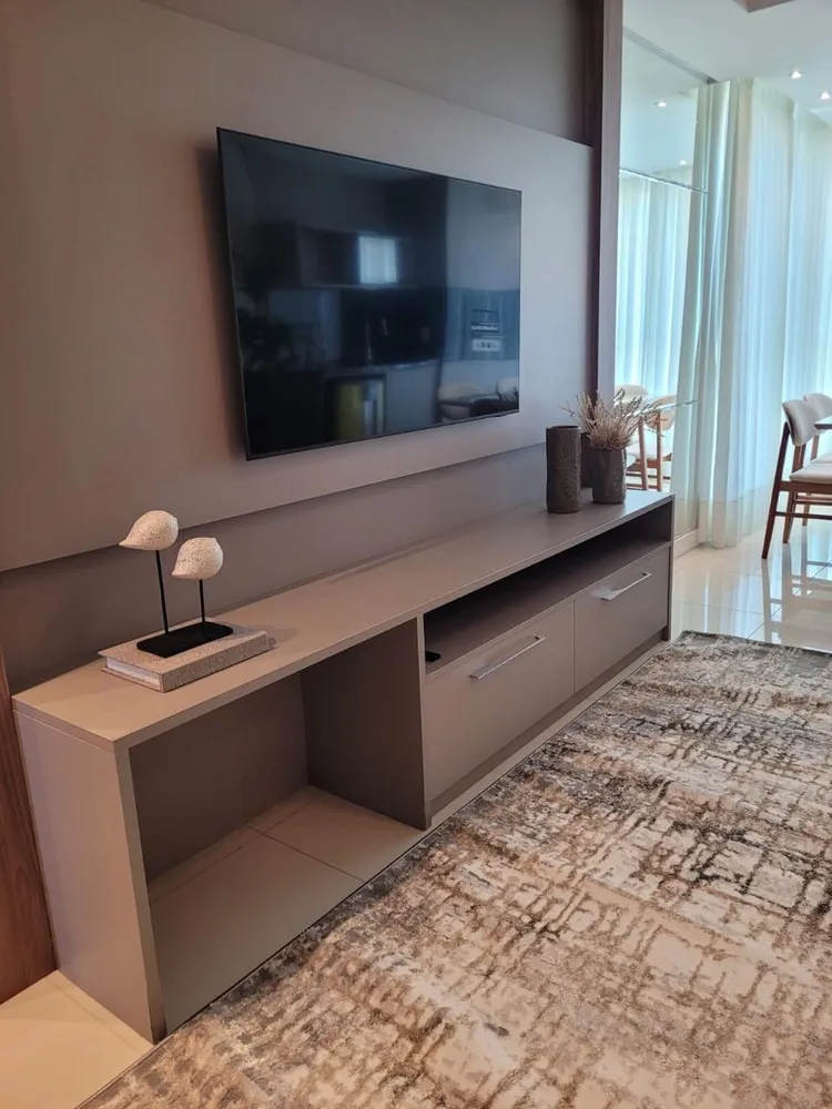 Apartamento, 4 quartos, 133 m² - Foto 4