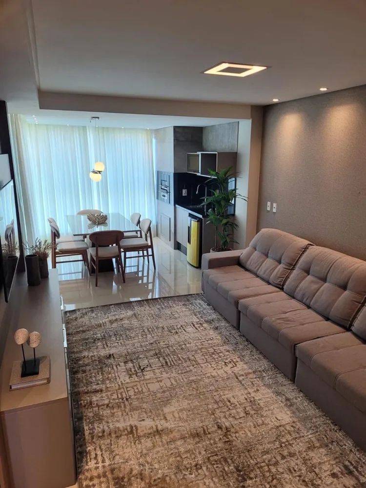 Apartamento, 4 quartos, 133 m² - Foto 7