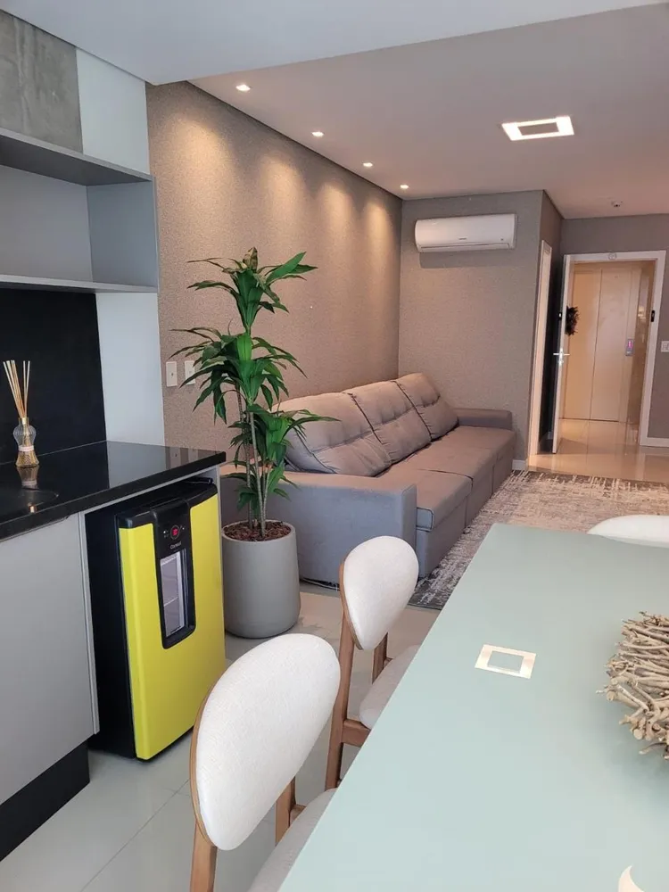 Apartamento, 4 quartos, 133 m² - Foto 2