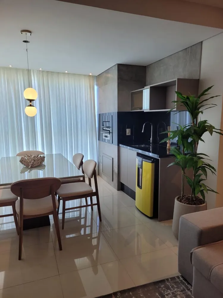 Apartamento, 4 quartos, 133 m² - Foto 1