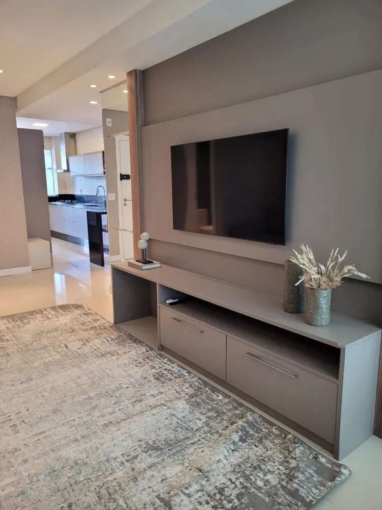 Apartamento, 4 quartos, 133 m² - Foto 5