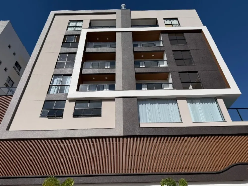 Apartamento, 2 quartos, 61 m² - Foto 1