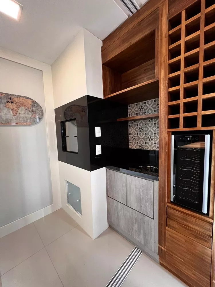 Apartamento, 3 quartos, 118 m² - Foto 1