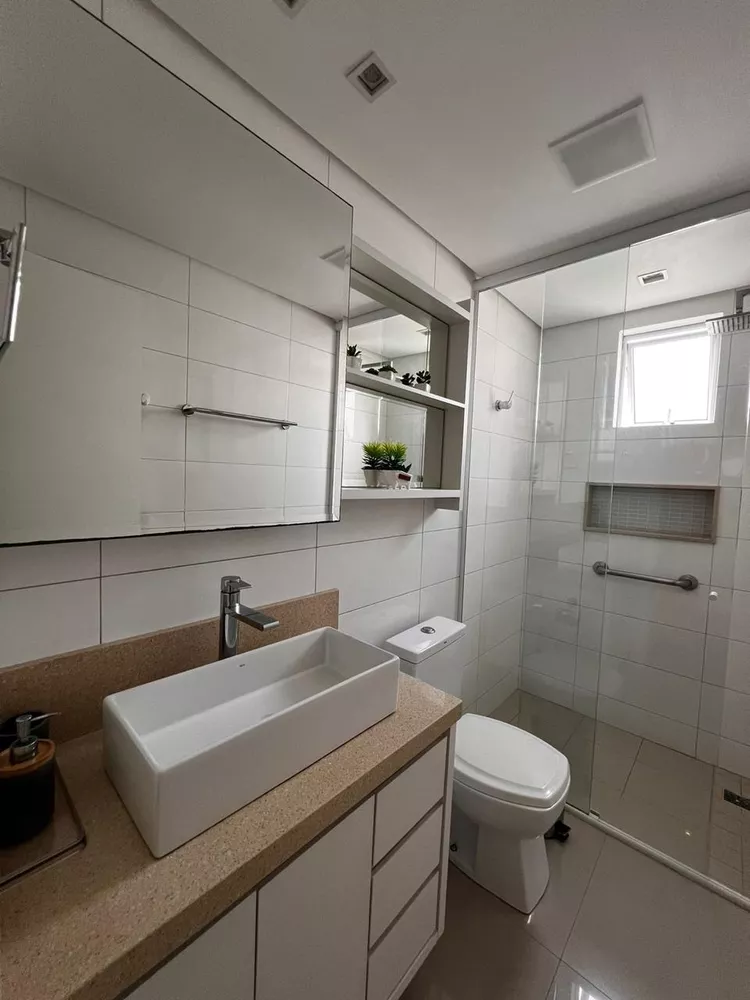 Apartamento, 3 quartos, 118 m² - Foto 4