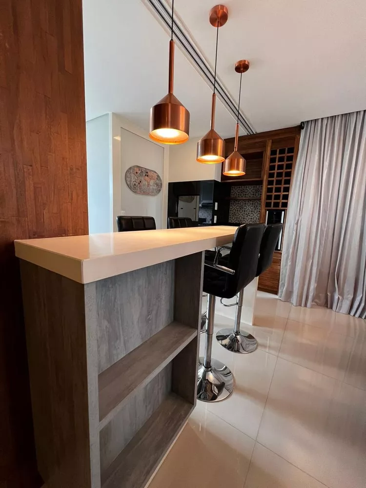 Apartamento, 3 quartos, 118 m² - Foto 2