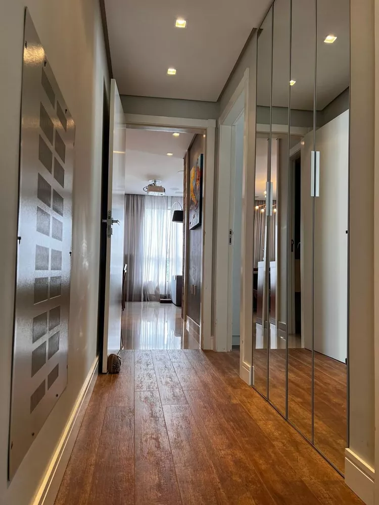 Apartamento, 3 quartos, 118 m² - Foto 3