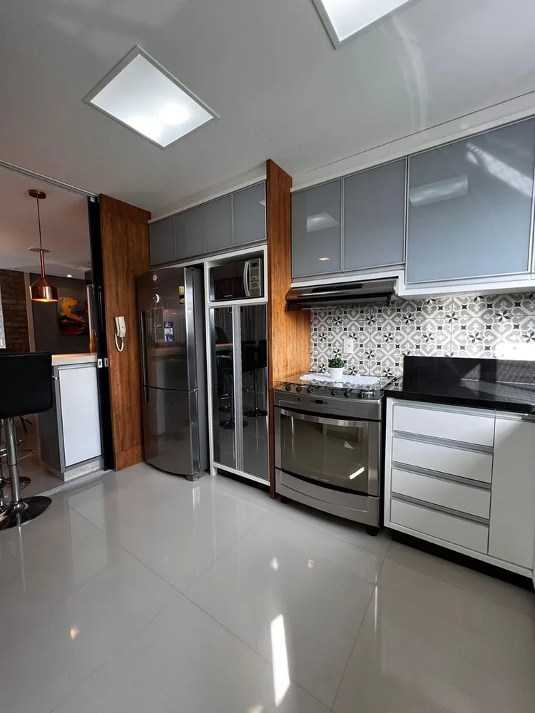 Apartamento, 3 quartos, 118 m² - Foto 3