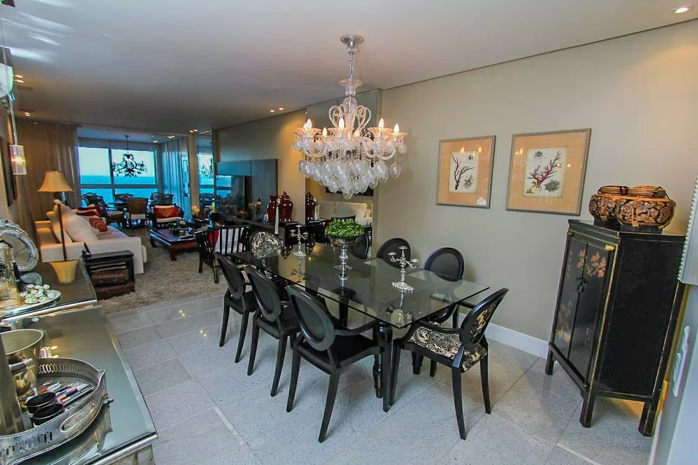 Apartamento, 4 quartos, 207 m² - Foto 2
