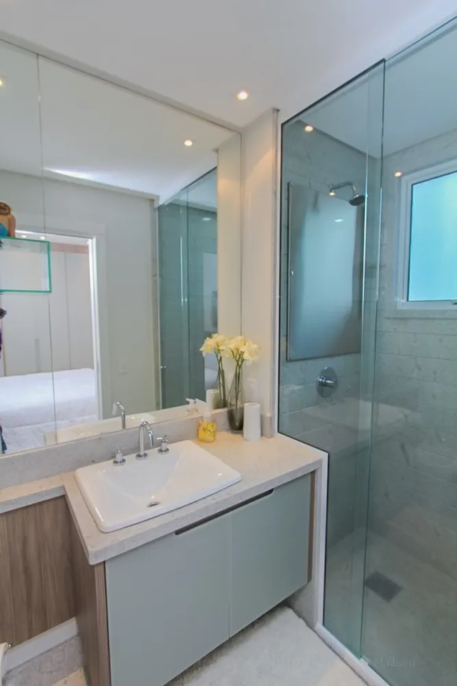 Apartamento, 4 quartos, 207 m² - Foto 10