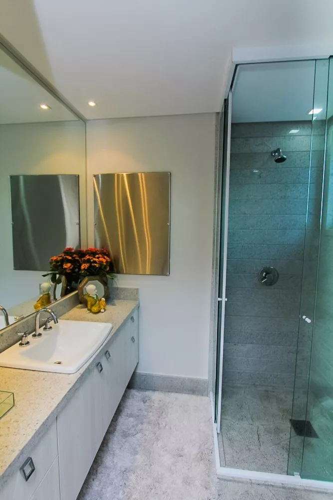 Apartamento, 4 quartos, 207 m² - Foto 3