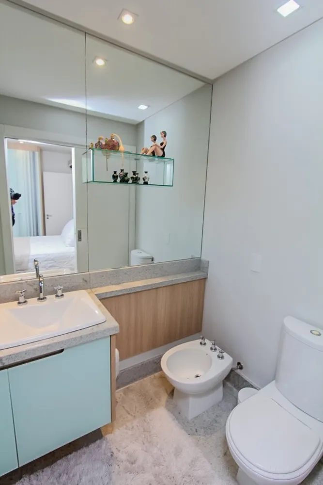 Apartamento, 4 quartos, 207 m² - Foto 8