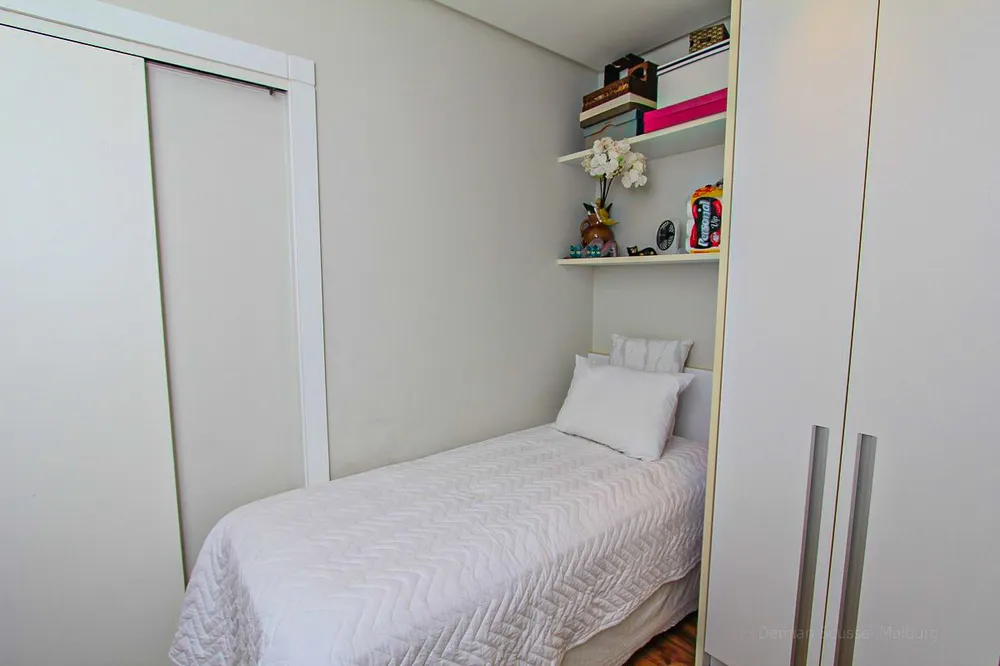 Apartamento, 4 quartos, 207 m² - Foto 12