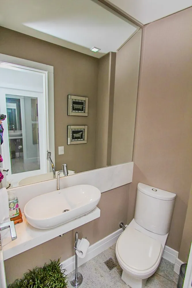 Apartamento, 4 quartos, 207 m² - Foto 5