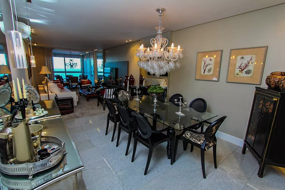 Apartamento, 4 quartos, 207 m² - Foto 4